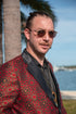 Red Fox Blazer